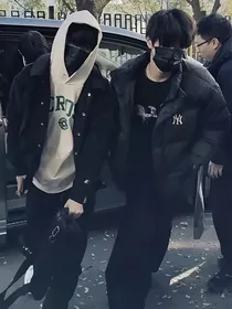钝感标记法