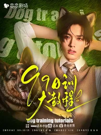 TOP：99日训犬教程