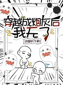 穿越成炮灰后我无了