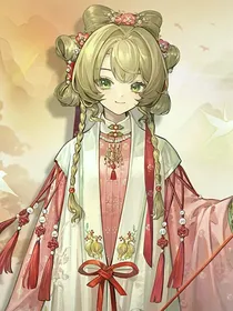 头像（有男生也有女生）