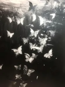 爱与时光的交错