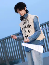 TOP：怦然心动