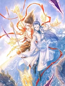 双生莲x藕饼