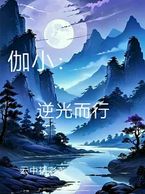 伽小：逆光而行
