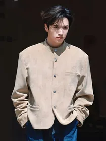 Maybe这是命中注定