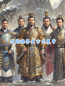 我的游客是古代皇帝