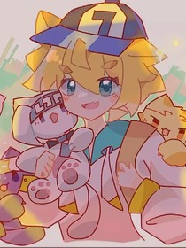 团厌金？！