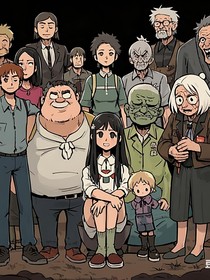 神级少女之逆袭