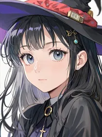 HP阿勒克雷斯小姐
