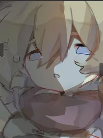 透吻