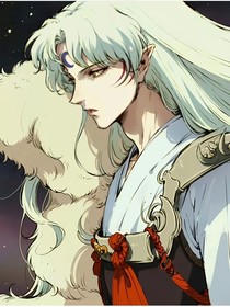 犬夜叉：第二个来自现世的巫女