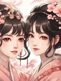 桃花簪下情