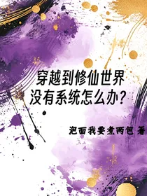 穿越到修仙世界没有系统怎么办？