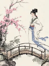 医妃惊世：权倾天下的宫廷谋局