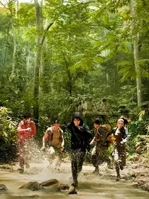 无忧渡：嘘！她说只爱我