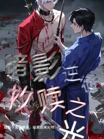 暗影逆徒：救赎之光