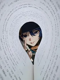 原神：喵？