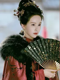 综影视：予你繁花