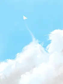 赛尔号：长空集