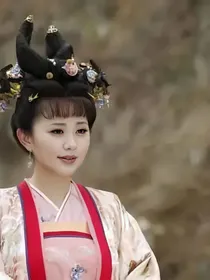 穿越隋唐英雄之我是如意