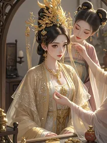 永安公主——苏家六小姐