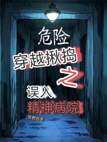 穿越揪捣之误入精神病院