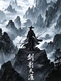 剑影天涯：林风
