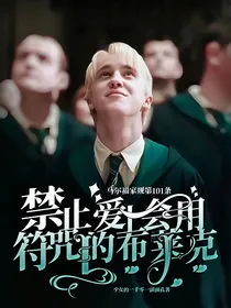 马尔福家规第101条：禁止爱上会用符咒的布莱克
