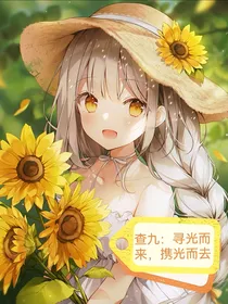 查九：寻光而来，携光而去