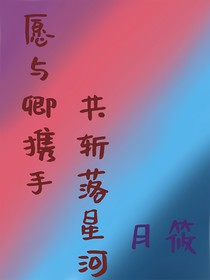 愿与卿携手，共斩落星河