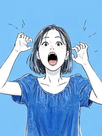 惊悚小说系列