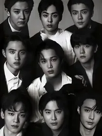 EXO——回溯