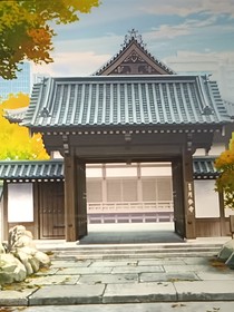 柯南之劳模系统三七和它的宿主小悠