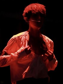 EXO：壹度