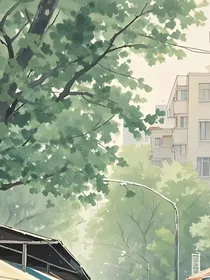 和竹马再次重逢