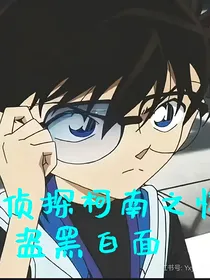名侦探柯南之怪盗黑白面