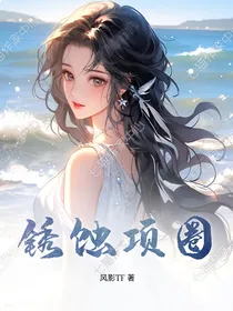 锈蚀项圈