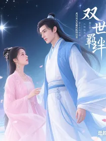 双世羁绊：禹司凤见证璇玑陈情往昔小说封面