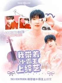 SEVENTEEN：我带着小霸王上综艺