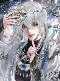 平行世界的冰王子和世王！
