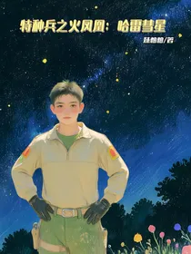特种兵之火凤凰：哈雷彗星