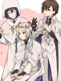 文野：cos苹果三姐妹居然穿了