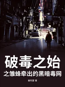 破毒之始：雏蜂牵出的黑暗毒网