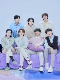 BTS与你故事合集