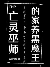 HP：亡灵巫师的家养黑魔王