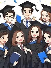 毕业季：我们是主角