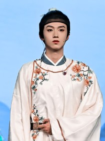 朱志鑫暴君无情