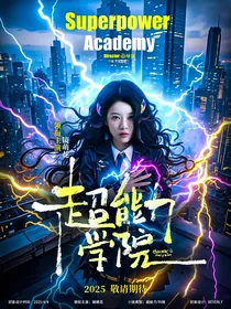 超能力学院x