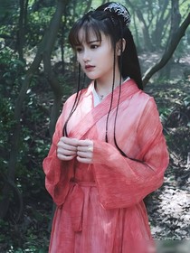 隋唐5：薛宁语