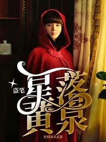 盗笔：星落黄泉
